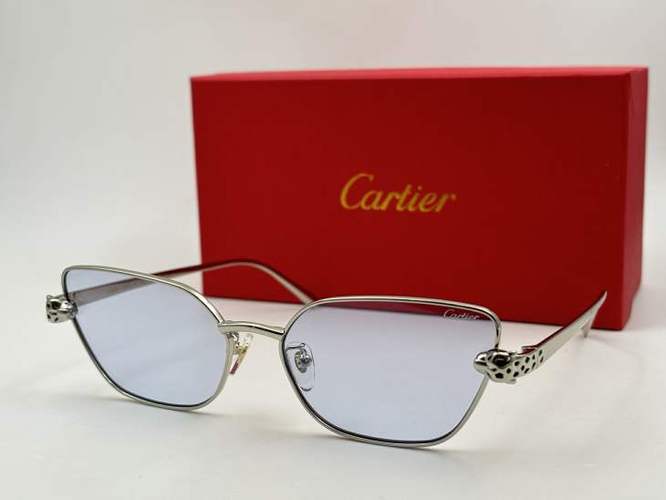 Picture of Cartier Sunglasses _SKUfw79165375fw